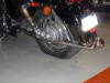 Honda 1100 Shadow Ace and Aero 1995-2001